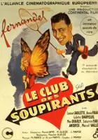 plakat filmu Klub kawaler&oacute;w