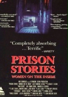 plakat filmu Prison Stories: Women on the Inside