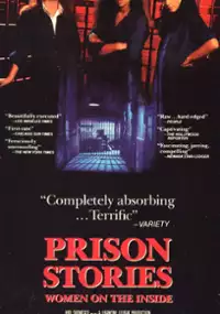 Plakat filmu Prison Stories: Women on the Inside