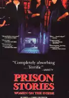 plakat filmu Prison Stories: Women on the Inside