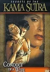 Plakat serialu Kama Sutra