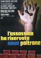 Luciano Anconetani / L'Assassino ha riservato nove poltrone