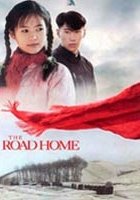plakat filmu Droga do domu