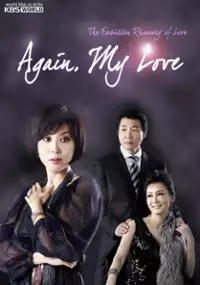 Plakat serialu Mi-weo-do Da-si Han-beon