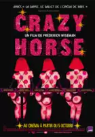 Crazy Horse