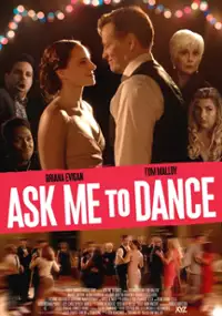 Plakat filmu Ask Me to Dance