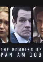 plakat serialu The Bombing of Pan Am 103