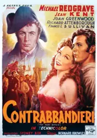 Plakat filmu The Man Within