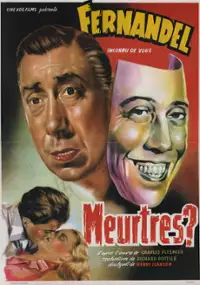 Plakat filmu Grzesznicy