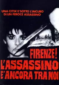 Plakat filmu L'Assassino è ancora tra noi