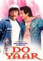 plakat filmu Do Yaar