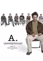 plakat filmu A. (Anonymous)