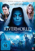 plakat filmu Świat rzeki