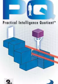 Plakat gry Intelligent License