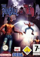 plakat filmu The Pinball of the Dead
