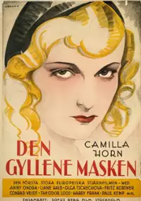 Plakat filmu Wielkie pożądanie