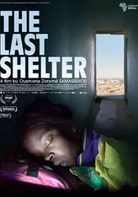 Plakat filmu Ostatnie schronienie