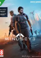 plakat filmu MindsEye