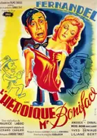 Roger Ribadeau-Dumas / Dzielny pan Bonifacy