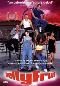 Plakat filmu Bellyfruit