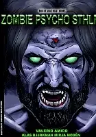 Pat Berg / Zombie Psycho STHLM