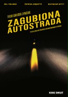plakat filmu Zagubiona autostrada