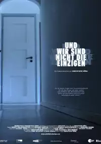 Plakat filmu Und wir sind nicht die Einzigen
