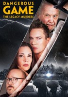 plakat filmu Dangerous Game: The Legacy Murders