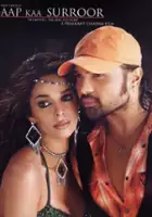 plakat filmu Aap Kaa Surroor: The Moviee - The Real Luv Story
