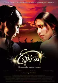Plakat filmu Espiral
