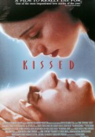 plakat filmu Zimny pocałunek