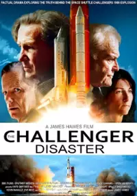 Plakat filmu The Challenger