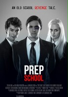 plakat filmu Prep School