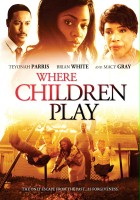 plakat filmu Where Children Play