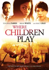 Plakat filmu Where Children Play