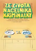 plakat filmu Iz zhizni nachalnika ugolovnogo rozyska
