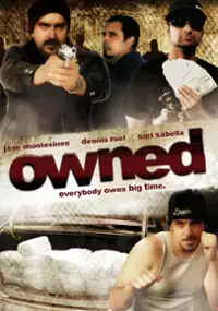 Plakat filmu Owned