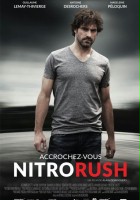 plakat filmu Nitro Rush