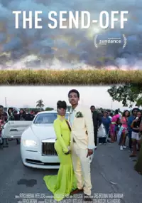 Plakat filmu The Send-Off