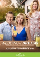 plakat filmu Wedding of Dreams