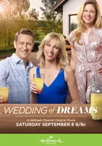 Plakat filmu Wedding of Dreams