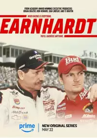 Earnhardt