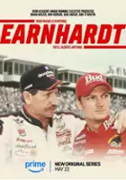 plakat serialu Earnhardt