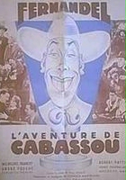 plakat filmu L'Aventure de Cabassou