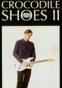 Plakat filmu Crocodile Shoes II