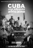 Kuba. Afrykańska odyseja