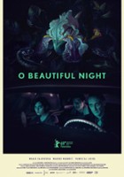 plakat filmu O Beautiful Night