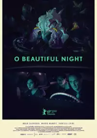 Plakat filmu O Beautiful Night