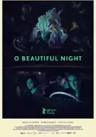 plakat filmu O Beautiful Night