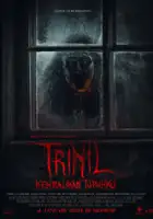 plakat filmu Trinil: Kembalikan Tubuhku
